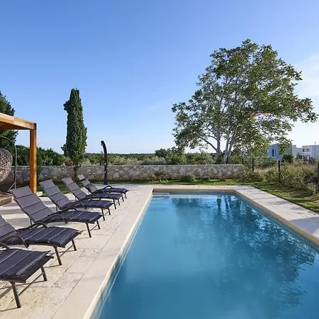 In Mar Ana With Swimming Pool Apartamento *