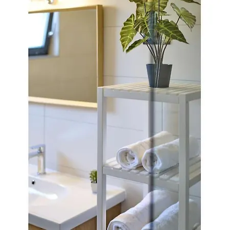 Apartamento In Mar Ana With Swimming Pool *